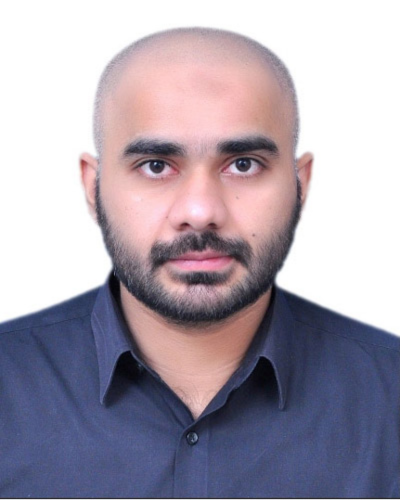 M. Umair Javed, Advocate High Court